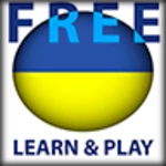 Logo of L`n`p Ukrainian free android Application 